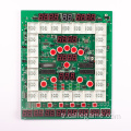 Arcade Casino oyunu Meyve Kral 6 S Kurulu PCB